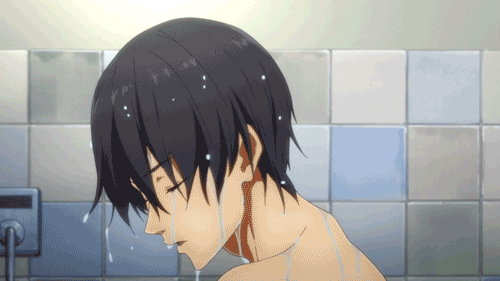 10,000 Anime Fans Voted for Most Attractive Characters of 2014 haruhichan.com Haruka Nanase Free! Eternal Summer