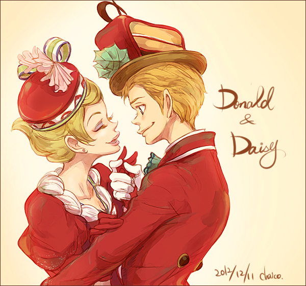 donald_and_daisy_by_chacckco-d5nsu5z.jpg