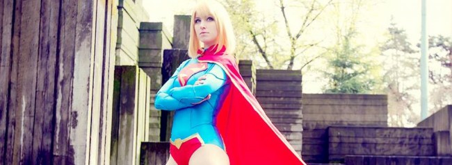 Top 20 Hottest Rising Cosplay Stars