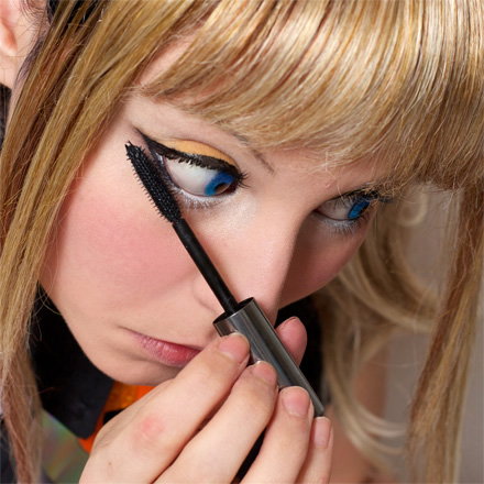 SeeU Make-up Tutorial - Cosplay Makeup - Rolecosplay