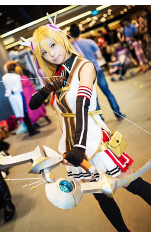 Best Cosplay Ideas - The Legend of Heroes