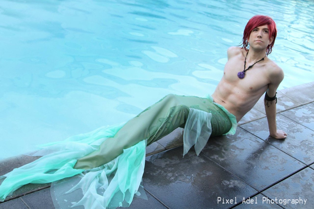 Crazy Cosplayers Made Disney Characters Cooler