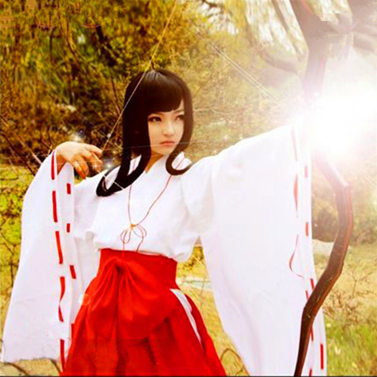 The Inuyasha Thing You Don't Want to Miss - Rolecosplay
