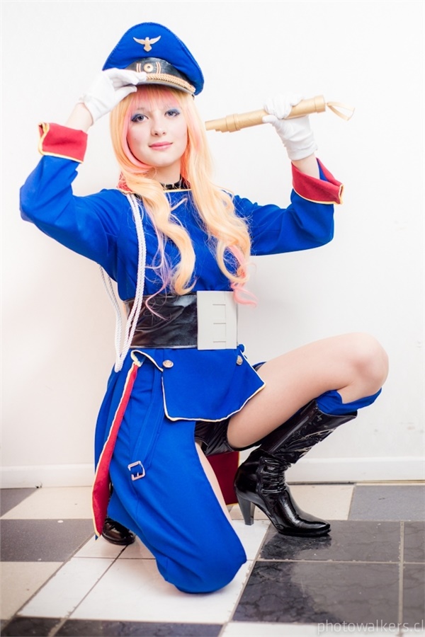 8 Cosplay Photos that are Really Cool