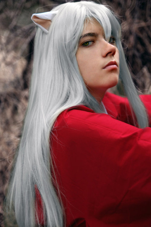 The Inuyasha Thing You Don't Want to Miss