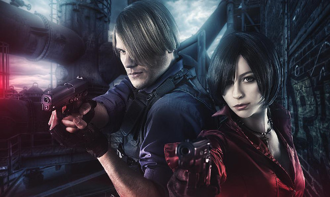 Know the Following Information before Cosplay Resident Evil