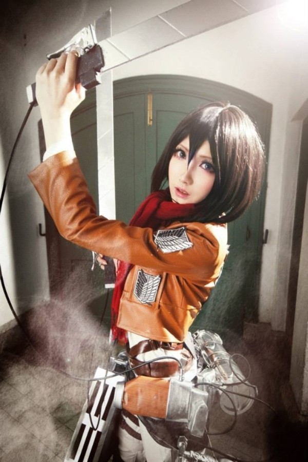 People Get More Anime Information from Attack on Titan