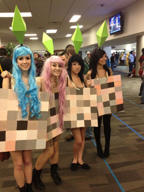 Cosplay Photos You will Definitely Love