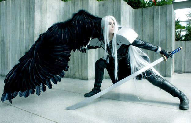 30 Insanely Creative Cosplays to Inspire You
