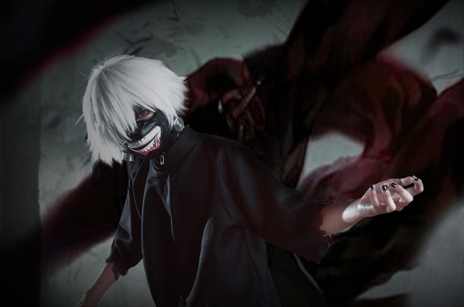 Tokyo Ghoul Review