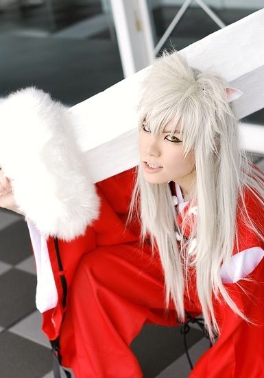 Inuyasha - A Great Anime That Everyone Worth Watching