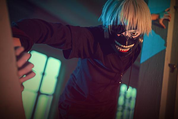What Makes Tokyo Ghoul A Must-watch
