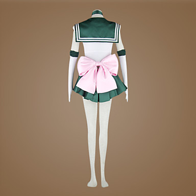Makoto-Kino-Sailor-Jupiter-Cosplay-Costume