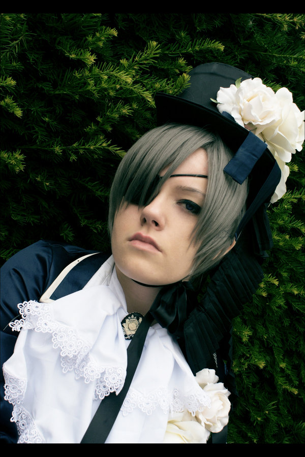 12 Famous Quotations Said by Ciel Phantomhive in Black Butler