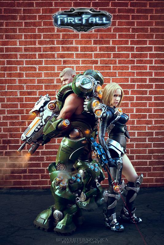 60+ Hot Examples of Best Cosplay