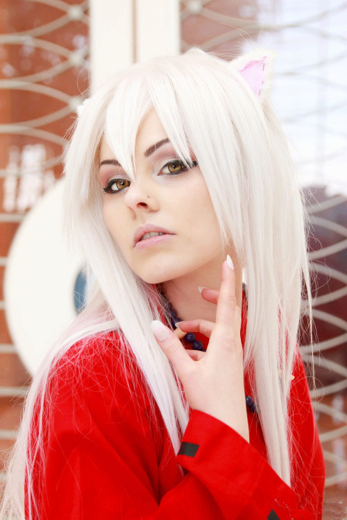 Top 20 Inuyasha Cosplay + 3 Steps Help You to Finish ...