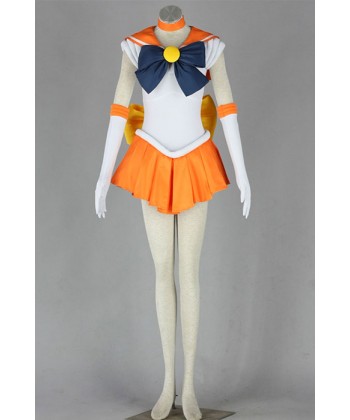 Most Popular Sailor Venus Cosplay On Worldcosplay!!