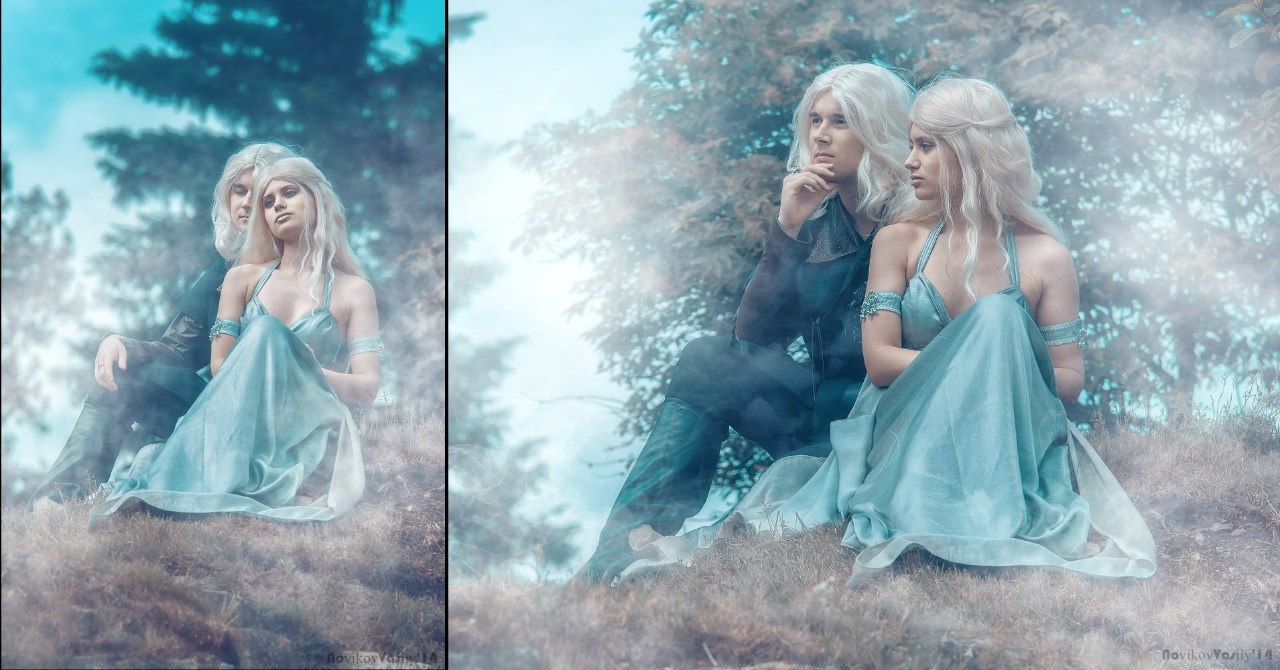 Top 18 Game of Thrones Cosplays that You Don't Want to Miss!