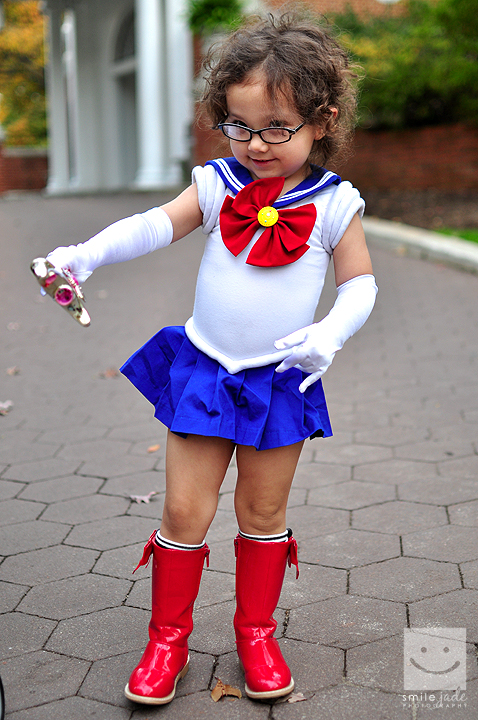 The Most Popular Sailor Moon Crossover Cosplay in 2015!