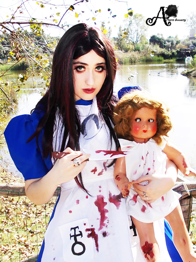 20 Annary Shining Cosplay You Will Never Regret to See