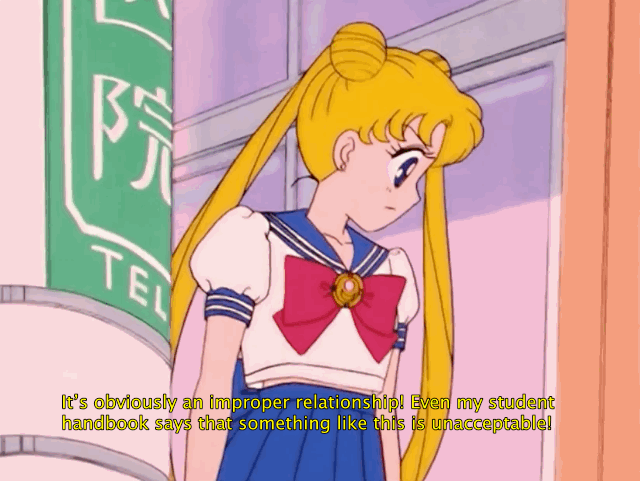 10 Reasons Why Everyone But Sailor Moon Knows Tuxedo Mask Sucks