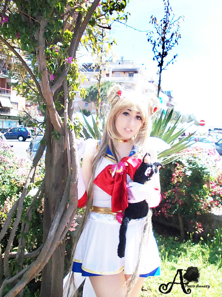 20 Annary Shining Cosplay You Will Never Regret to See