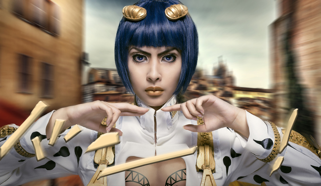 You Will Shocked By the Excellent Skills of These 5 Cosplay