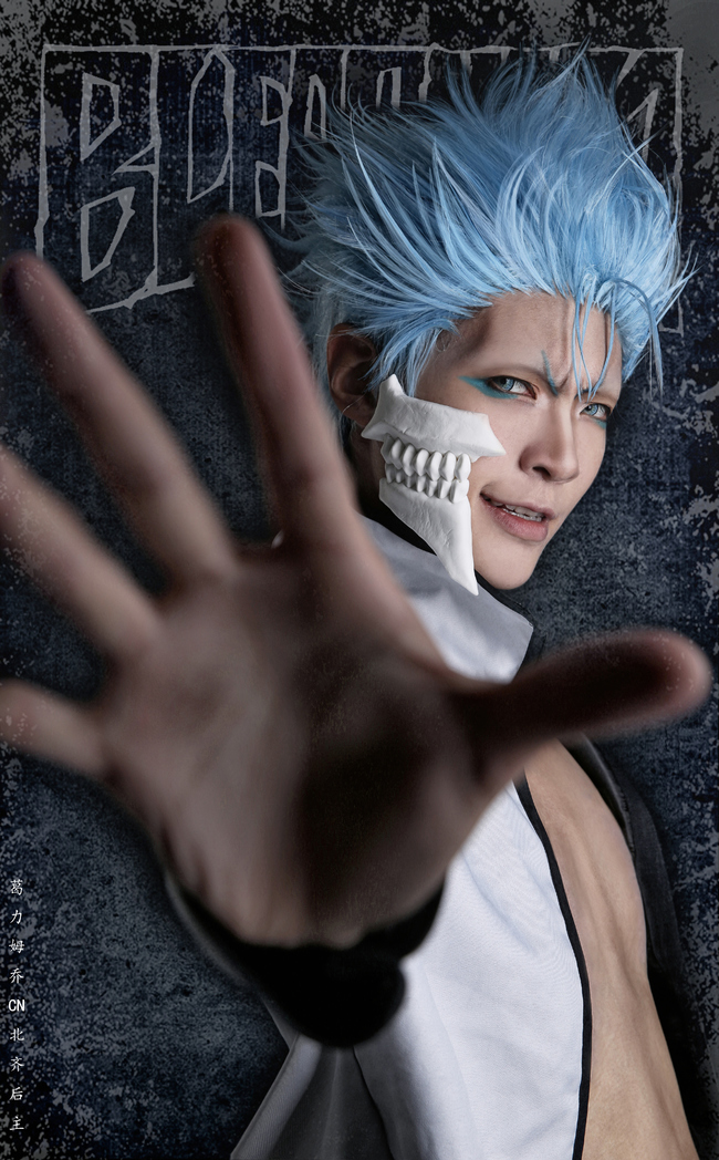 You Will Shocked By the Excellent Skills of These 5 Cosplay
