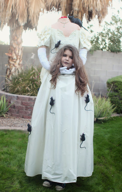 15 Awesome Kids' Halloween Costumes - Rolecosplay
