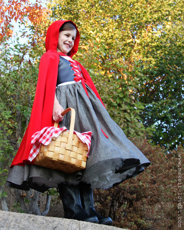 15 Awesome Kids' Halloween Costumes