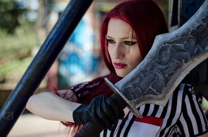 15 Best of the Best Cosplay Photos This Week