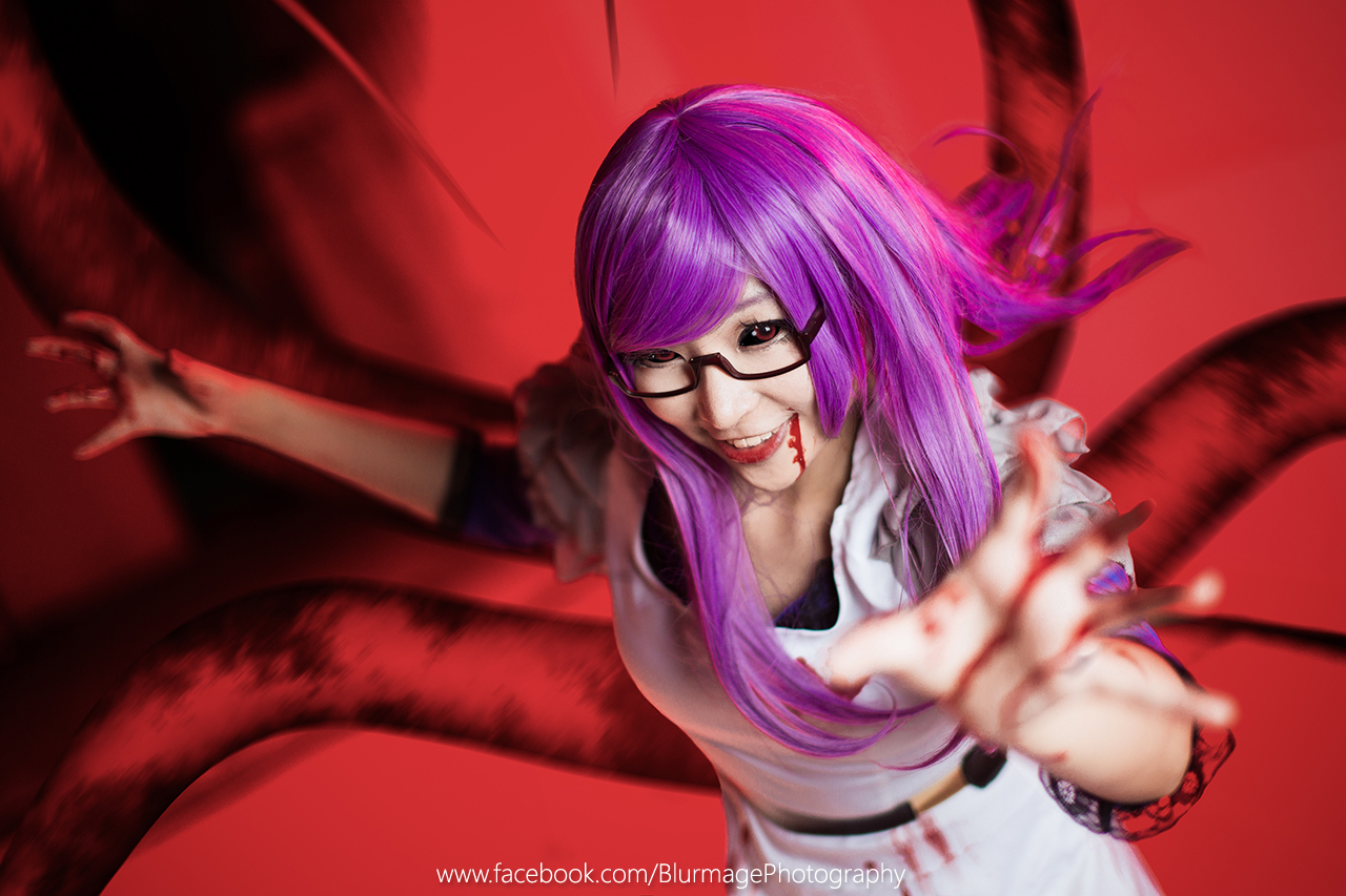 Top 10 Popular Cosplay Series and the Very Beautiful Cosplay Photos