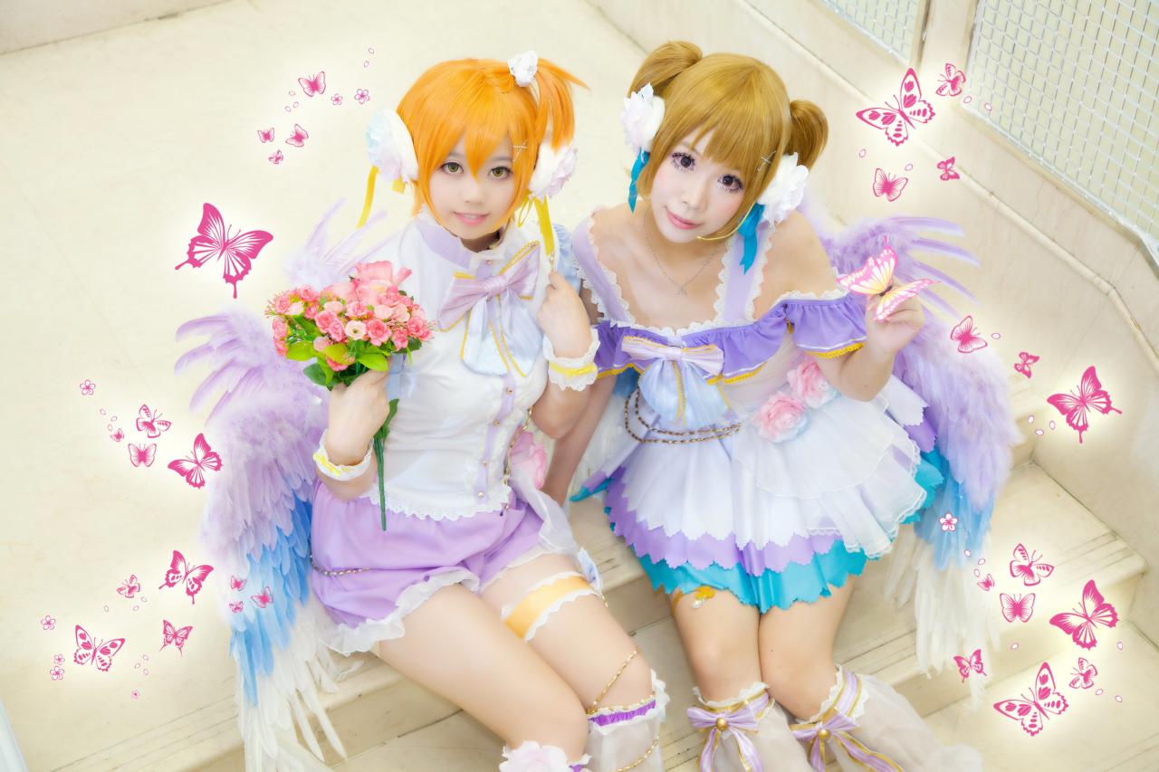 9 Most Popular Roles of Love Live! School Idol Project