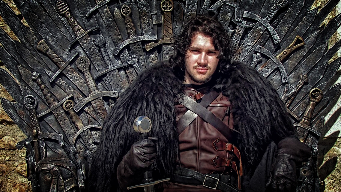 Game Of Thrones Season 6 Comes in Next April with Jon Snow Back Together!