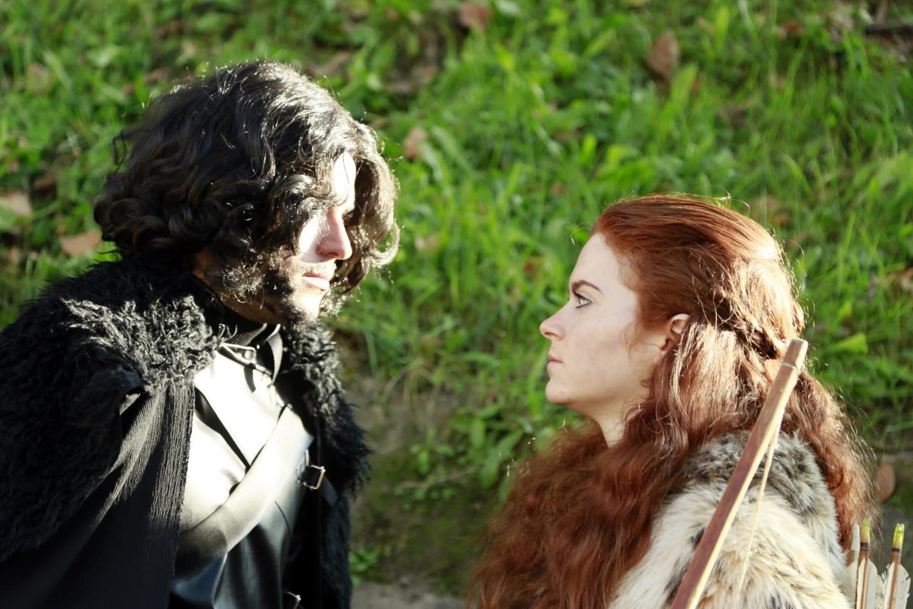 Game Of Thrones Season 6 Comes in Next April with Jon Snow Back Together!