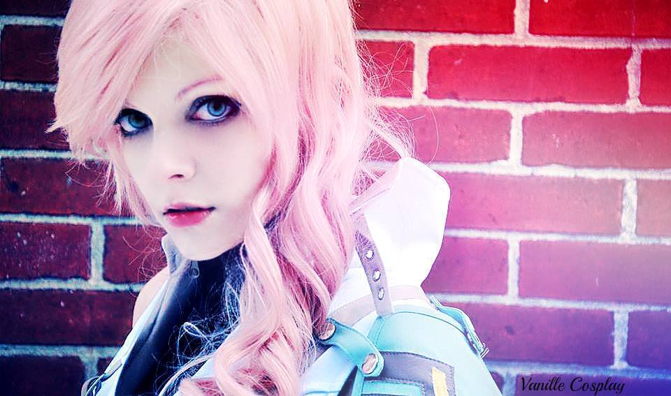 Final Fantasy and Final Fantasy Cosplay Becomes Another Most Popular Topic