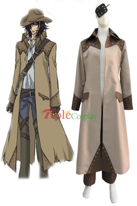 Rolecosplay Cosplay Costume Review: Best Place to Purchase Cosplay Costumes