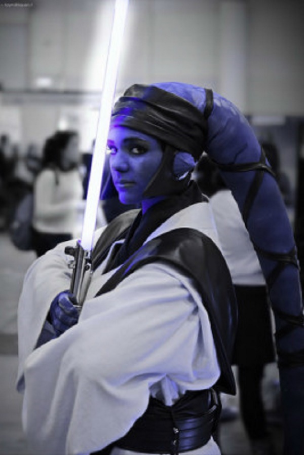 Top 10 Best Star Wars Character Cosplay Ever