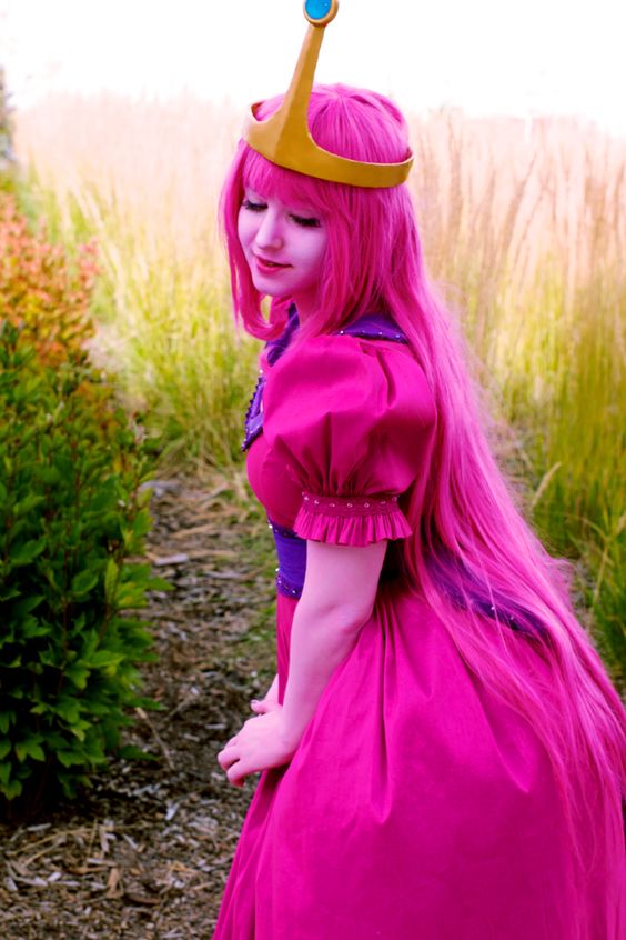 Princess Cosplay Ideas for 2016