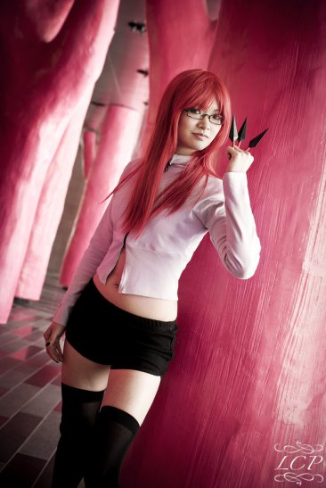 10 Best Naruto Female Cosplay - Rolecosplay