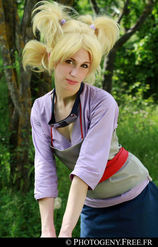 Top 10 Sexiest Female Naruto Characters | Easy cosplay 