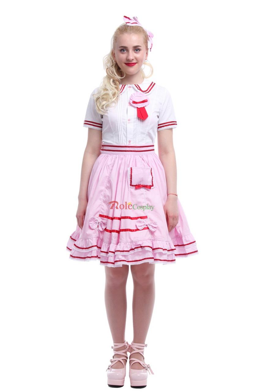 Lolita Dresses For Your Summer Day