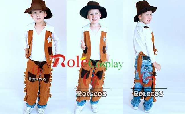 kids cosplay cosrtumes