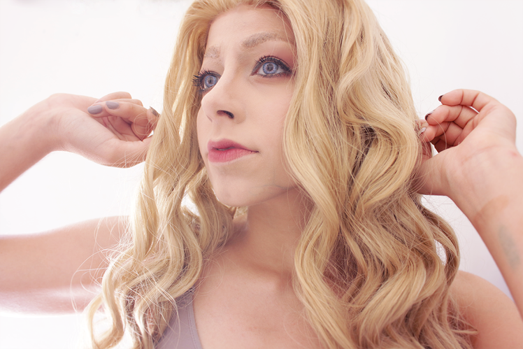 Lacefront Wig Review From Rolecos