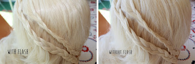Rolecospaly - Daenerys Wig Review
