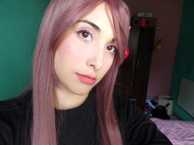 Rolecosplay Wig Review