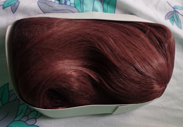 Rolecosplay Wig Review