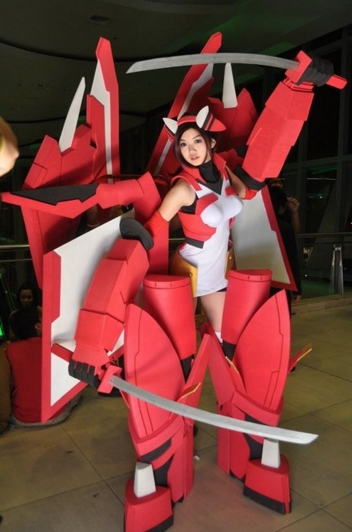 15 Cosplay Mistakes You Will Inevitably Make