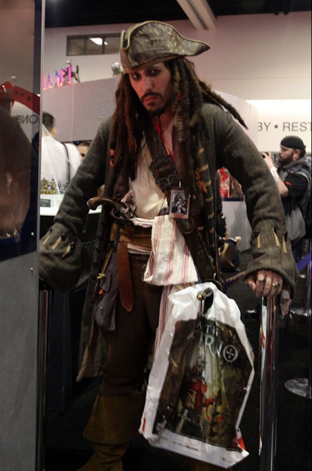 Pirates of the Caribbean 5 is on the Way, Have You Ready for the New ...