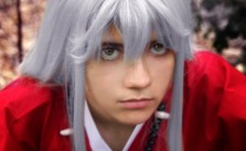 The Inuyasha Thing You Don't Want to Miss
